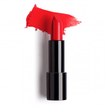 Argan Satin Lipstick - Feuchtigkeitsspendender Lippenstift mit Arganöl 48 (4,3 g)