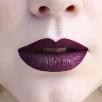 Argan Satin Lipstick - Feuchtigkeitsspendender Lippenstift mit Arganöl 61 (4,3 g)