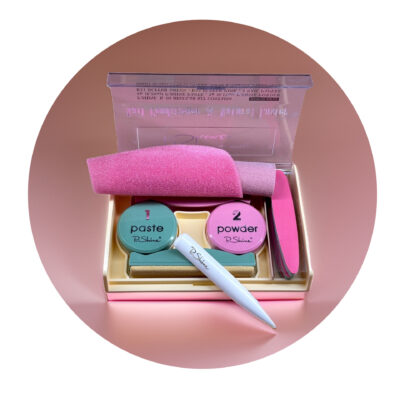 Set für japanische Maniküre kaufen