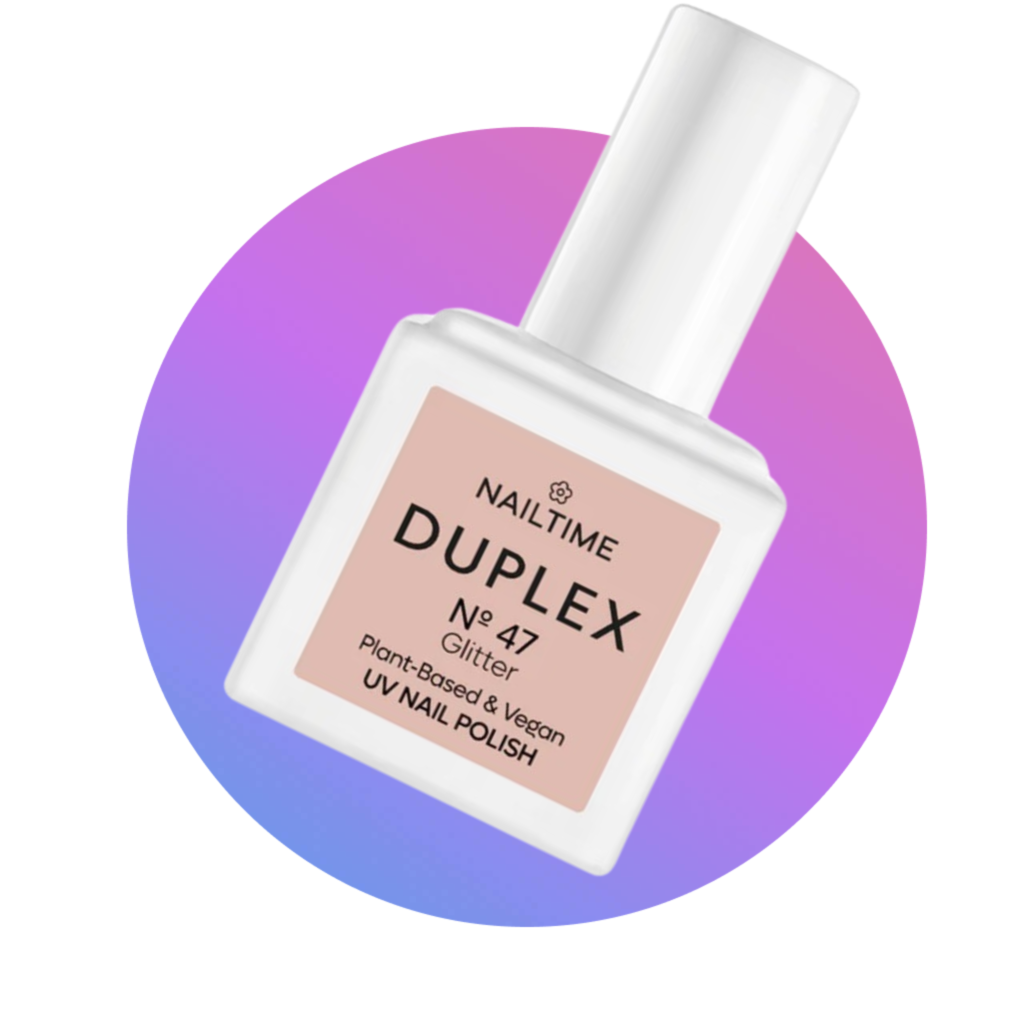 Hema-free Gellacke bei TopHands Nagelstudio in Zürich