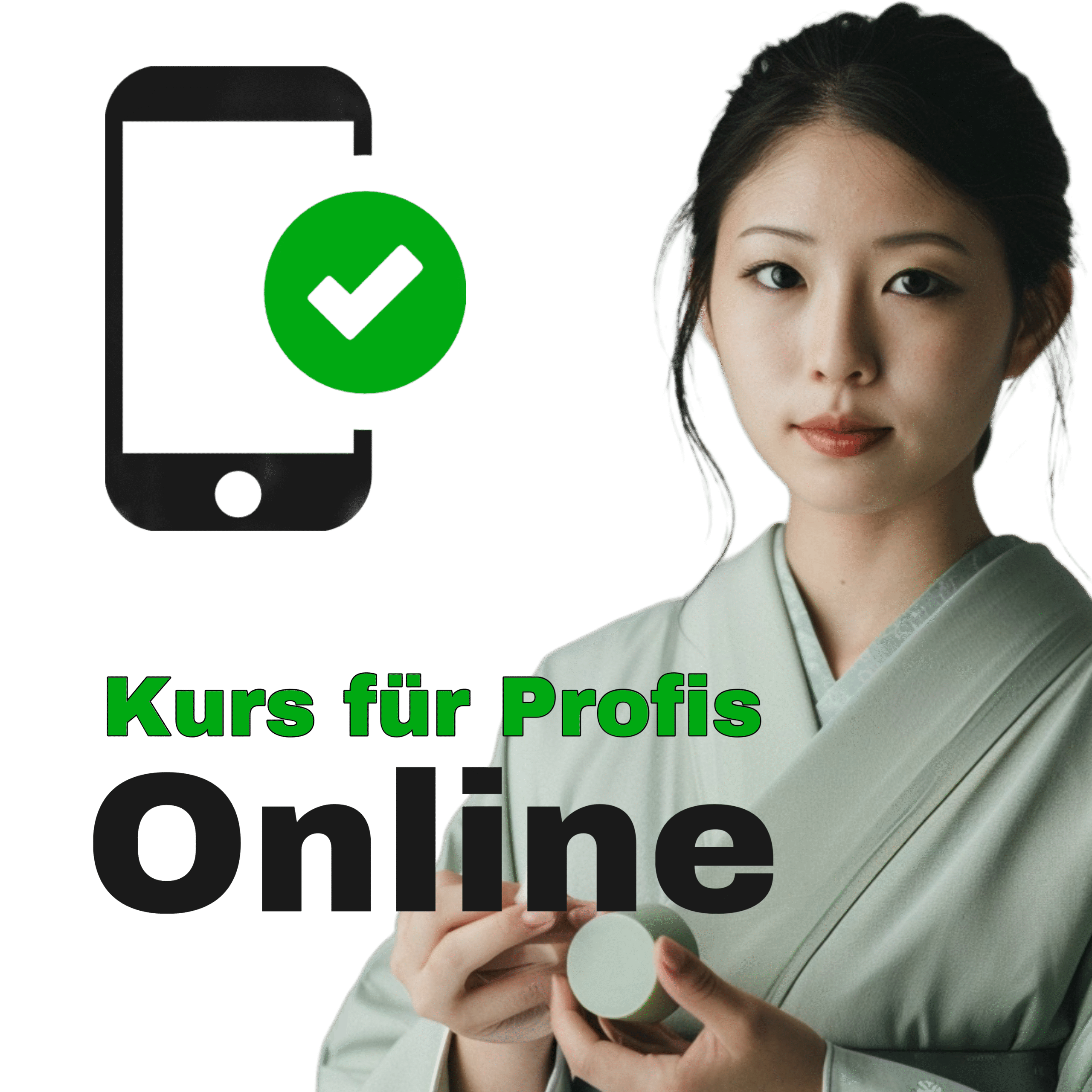 Japanische Maniküre ohne Set Online