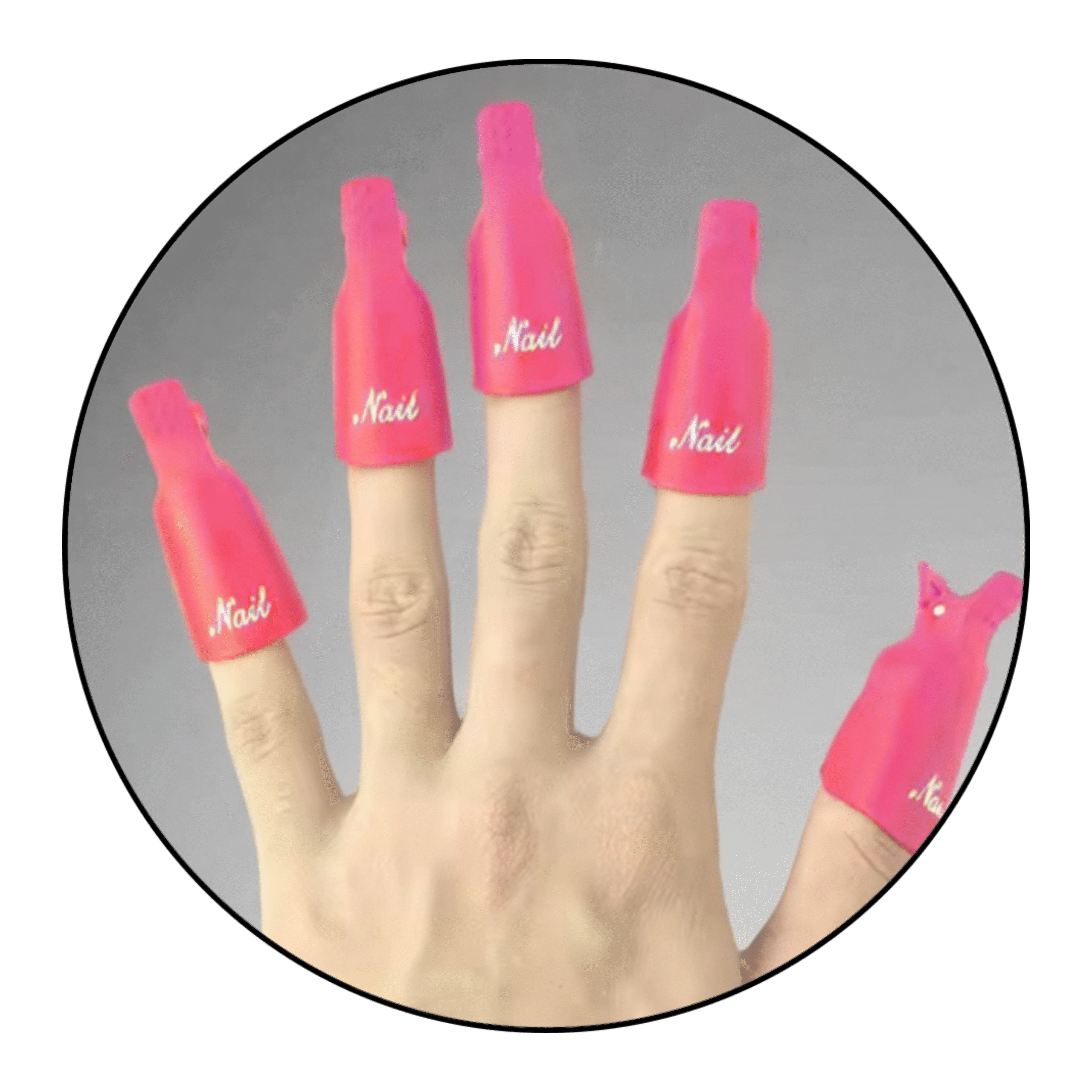 Zwar kann man Gellack auch mit **Aceton** ablösen, doch dabei müssen die Nägel etwa **15 Minuten** in der Flüssigkeit bleiben. Das Aceton dringt in die Nagelplatte ein und verdunstet später im neuen Material – so wird der Gellack gummiartig und verliert an Stabilität. Wenn du keine Gellack-Beschichtung mehr möchtest, entfernen wir sie **schonend mit Remover**, ohne die Nägel zu belasten Zwar kann man Gellack auch mit **Aceton** ablösen,<br />
doch dabei müssen die Nägel etwa **15 Minuten** in der Flüssigkeit bleiben.<br />
Das Aceton dringt in die Nagelplatte ein und verdunstet später im neuen Material –<br />
so wird der Gellack gummiartig und verliert an Stabilität.</p>
<p>Wenn du keine Gellack-Beschichtung mehr möchtest,<br />
entfernen wir sie **schonend mit Remover**, ohne die Nägel zu belasten