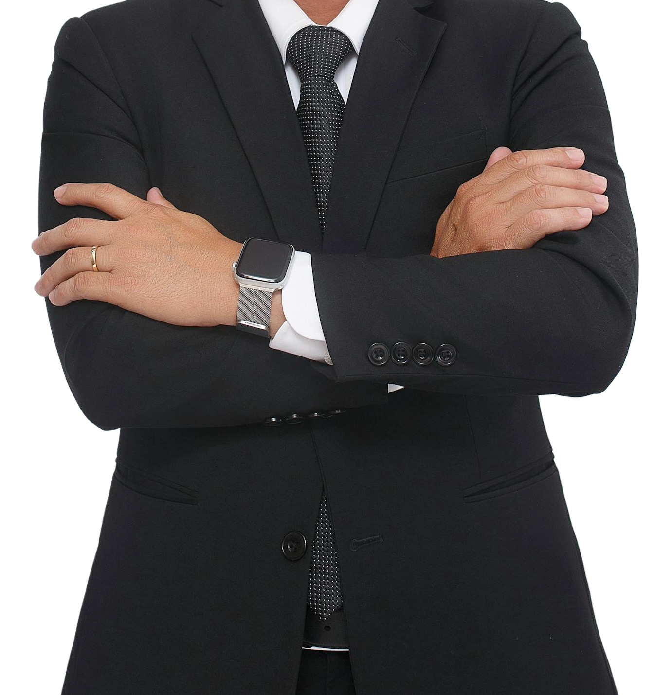 TopHands ist nicht nur für Frauen!<br />
Unser Nagelstudio ist auch ein Männer-Nagelstudio