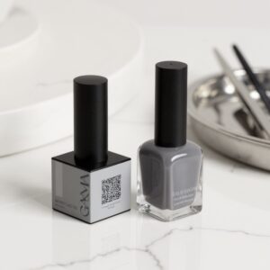 Warum also nicht einfach normalen Nagellack verwenden? Warum also nicht einfach normalen Nagellack verwenden?