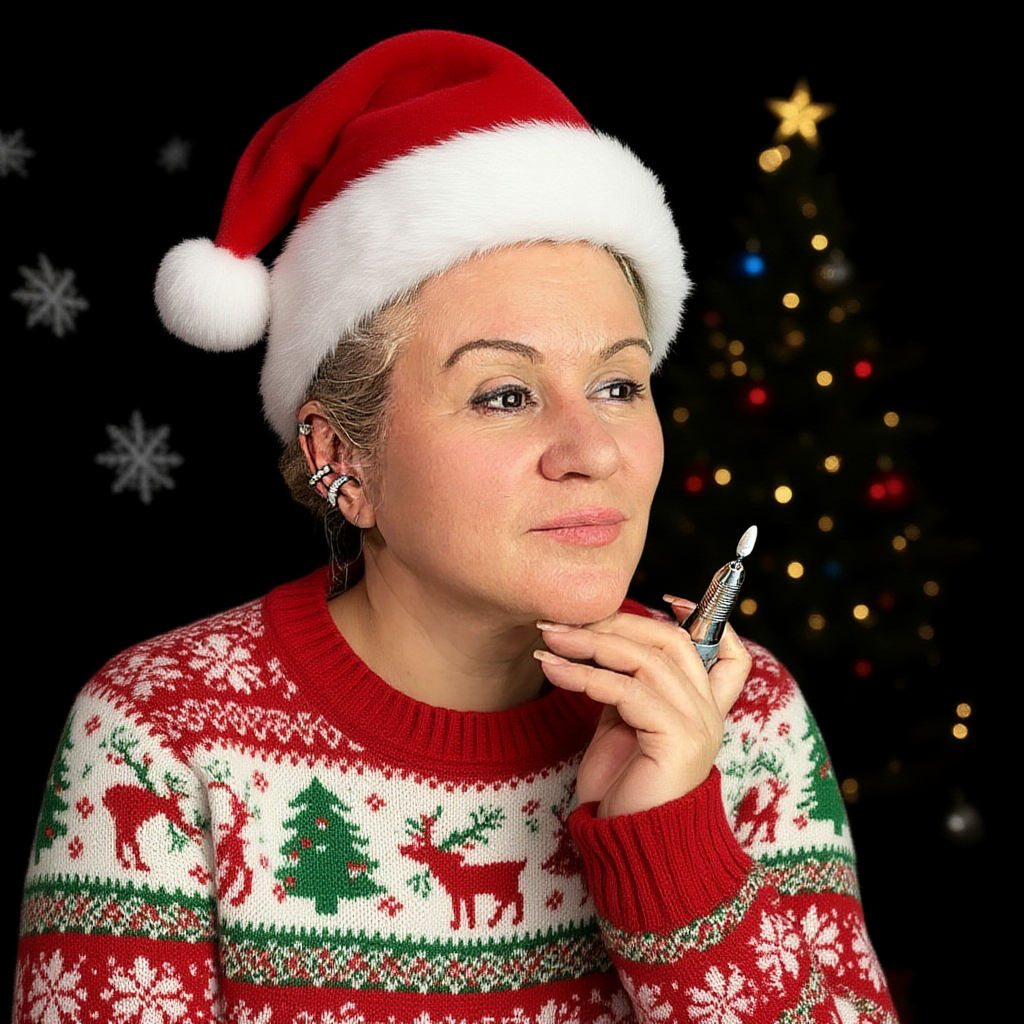 Frohe Weihnachten & ein wunderbares Neues Jahr