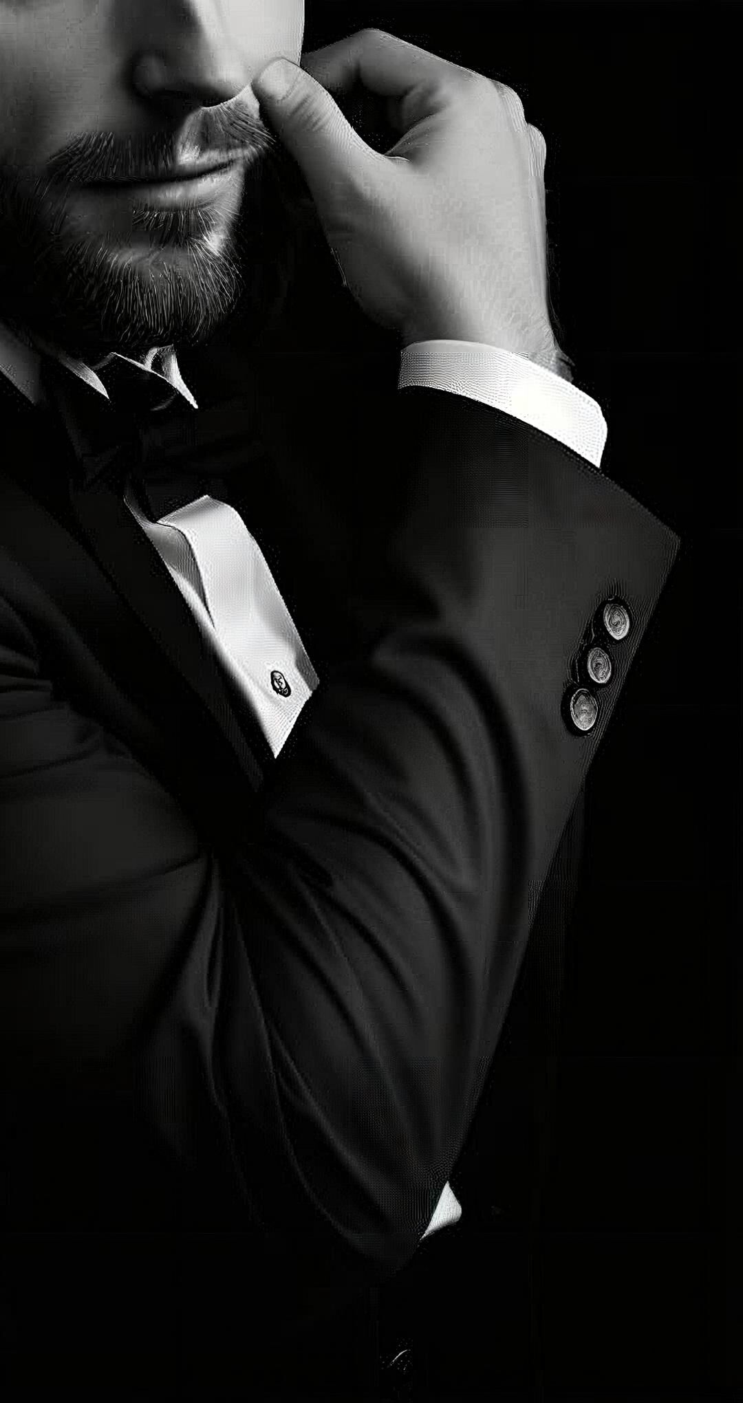 TopHands ist nicht nur für Frauen!<br />
Unser Nagelstudio ist auch ein Männer-Nagelstudio