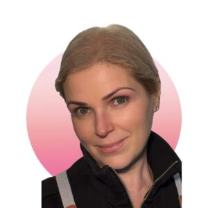 PROFESSIONAL: Smart Save Price (by Natalja)<br />
Gründlichkeit im klassischen Zeitrahmen.<br />
Natalja ist ein ausgebildeter Profi. Sie arbeitet nach den exakt gleichen Qualitäts- und Sterilisationsstandards von TopHands, jedoch im branchenüblichen Zeitrhythmus. Geniessen Sie eine entspannte Behandlung und ein perfektes Ergebnis.