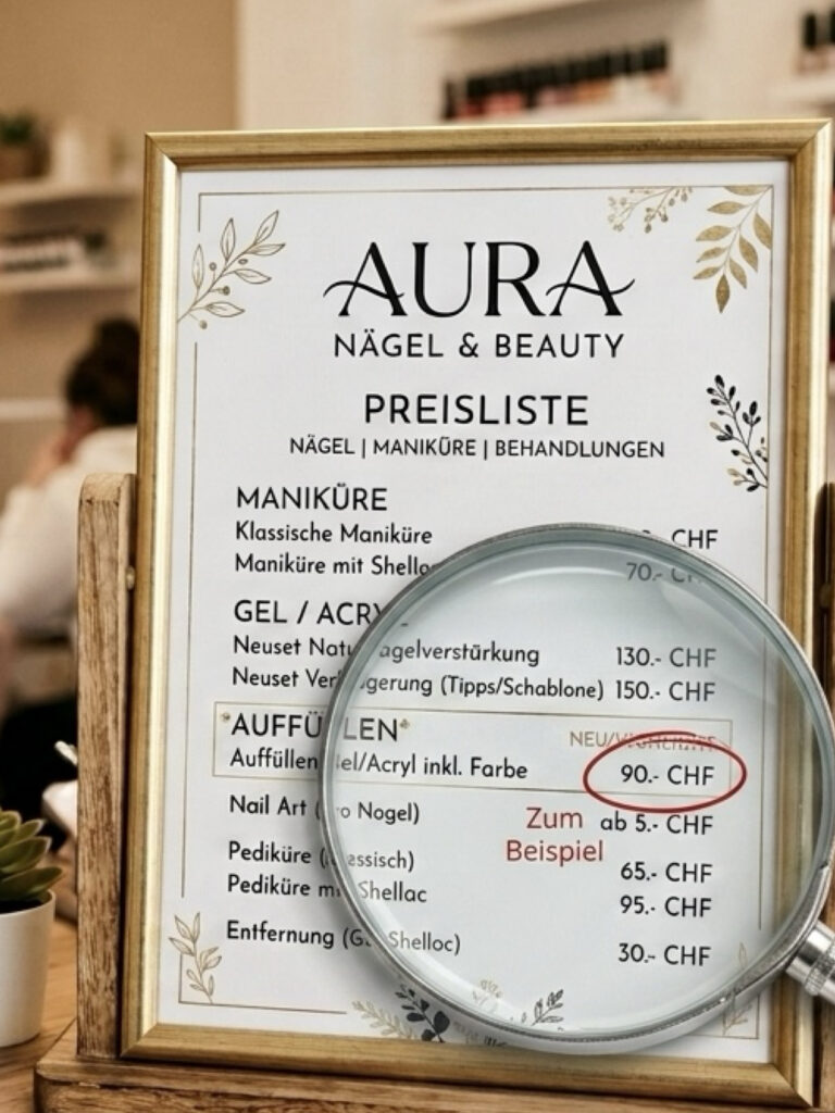 Die Ersten, die sich jetzt anmelden - bekommen den lebenslangen Zugang exakt zu dem Preis, den sie in dem Studio für ein Auffüllen verlangen! 💸<br />
👉 Schicke mir einfach einen Screenshot deiner Preisliste oder den Link zu deiner Website per DM, und du erhältst den Kurs zum Preis von nur einer einzigen Behandlung